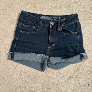 American Eagle Shorts - Size 2